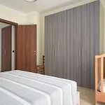 Ogliastra Blue - A Un Soffio Dal Mare Apartman *