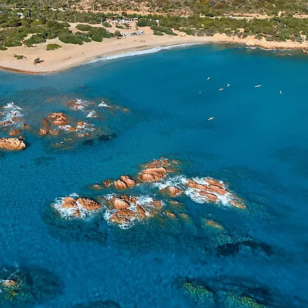 Ogliastra Blue - A Un Soffio Dal Mare