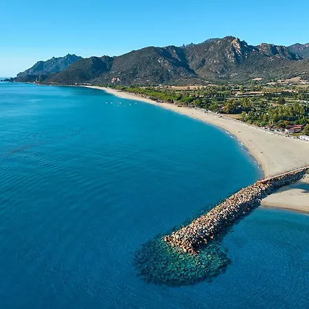 Daire Ogliastra Blue - A Un Soffio Dal Mare *
