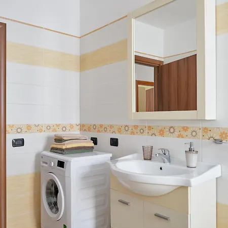 Ogliastra Blue - A Un Soffio Dal Mare Apartment *