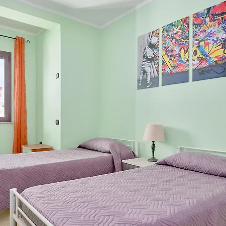 Apartment Ogliastra Blue - A Un Soffio Dal Mare