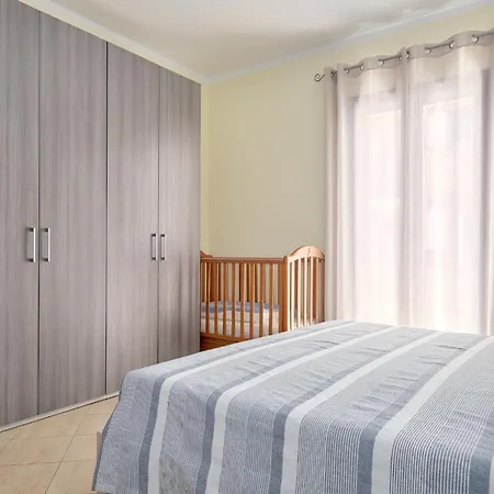 Apartment Ogliastra Blue - A Un Soffio Dal Mare Cardedu