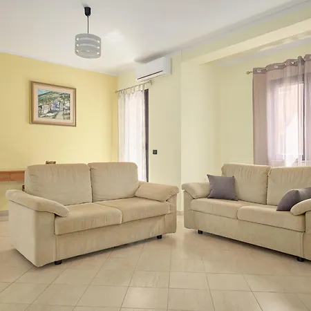 Ogliastra Blue - A Un Soffio Dal Mare Apartment *
