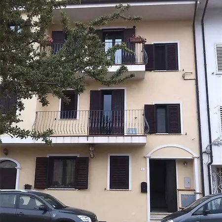 아파트 Casa Tua Ogliastra