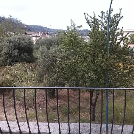 Ogliastra Blue - A Un Soffio Dal Mare * Cardedu
