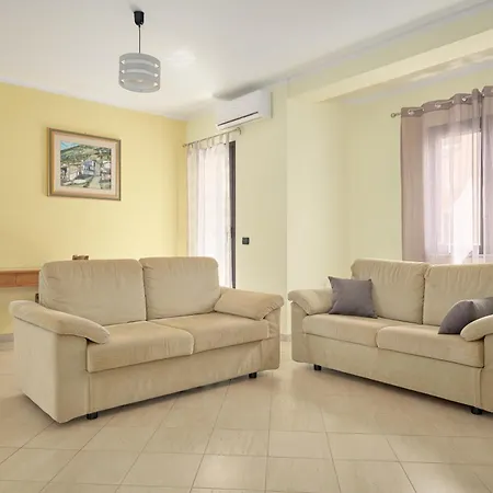 Ogliastra Blue - A Un Soffio Dal Mare Apartment Cardedu