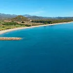 Ogliastra Blue - A Un Soffio Dal Mare Lägenhet