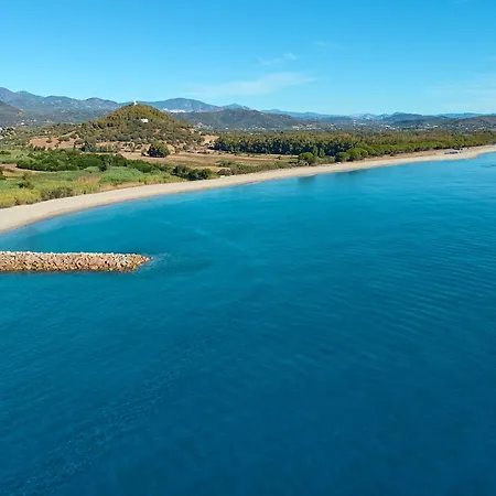 Ogliastra Blue - A Un Soffio Dal Mare 아파트