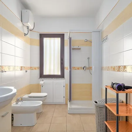 Ogliastra Blue - A Un Soffio Dal Mare