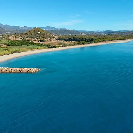 Ogliastra Blue - A Un Soffio Dal Mare *