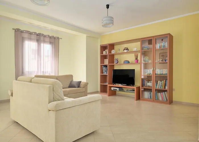 Ogliastra Blue - A Un Soffio Dal Mare Lejlighed