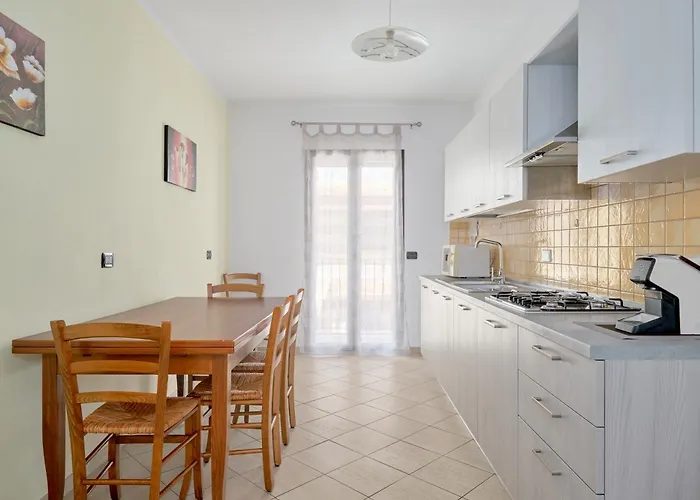 Ogliastra Blue - A Un Soffio Dal Mare Lejlighed